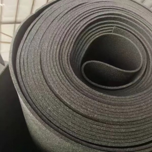 聚乙烯隔音垫